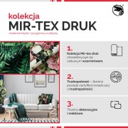 Tkanina Mir-tex Druk 19