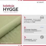 Tkanina Hygge 2536