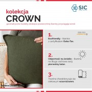 Tkanina Crown 01