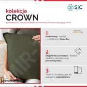 Tkanina Crown 03