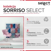 Tkanina Sorriso Select 21