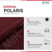 Tkanina Polaris 12