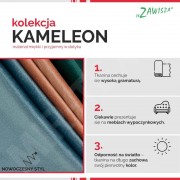 Tkanina Kameleon 72