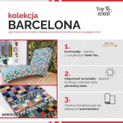 Tkanina Barcelona 4360