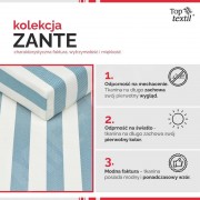 Tkanina Zante 7324