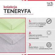 Tkanina Teneryfa 7154